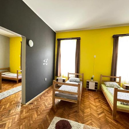 Apartment Pangea Mostar Extérieur photo