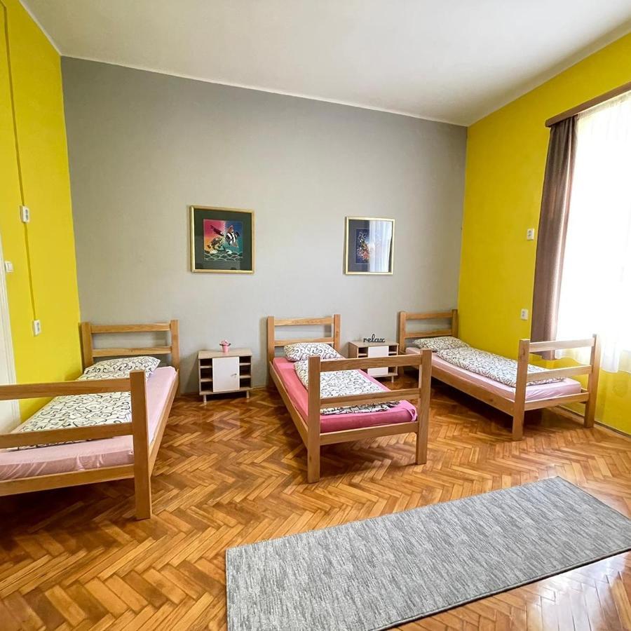 Apartment Pangea Mostar Extérieur photo