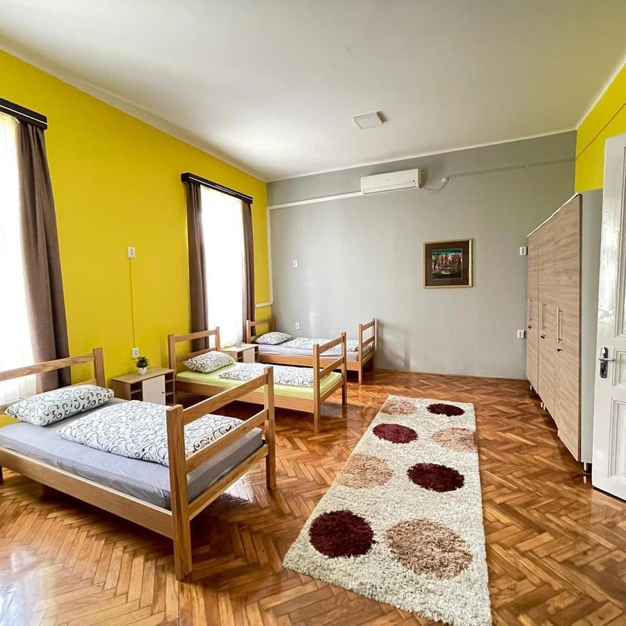 Apartment Pangea Mostar Extérieur photo