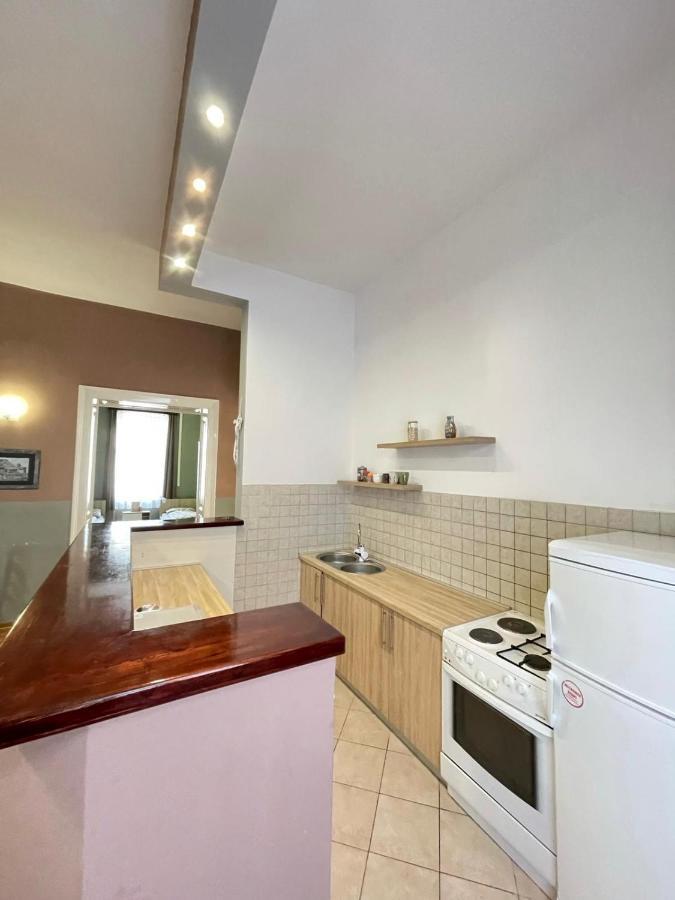 Apartment Pangea Mostar Extérieur photo